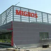 Migros Bubendorf