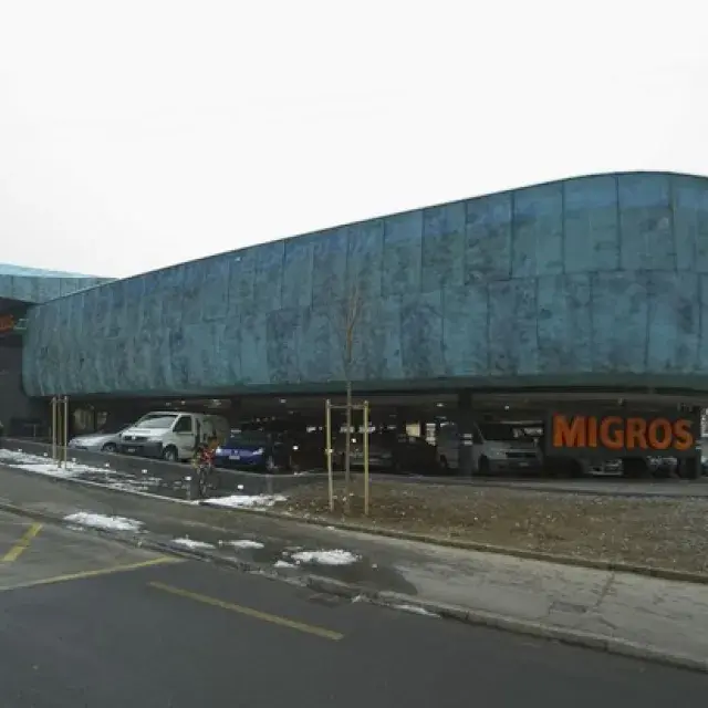 Migros Wuerzenbach