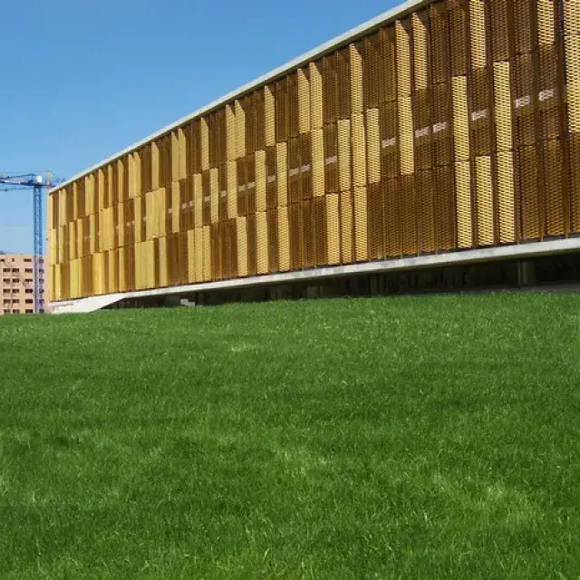 Campus Empresarial - Navarra (ES)