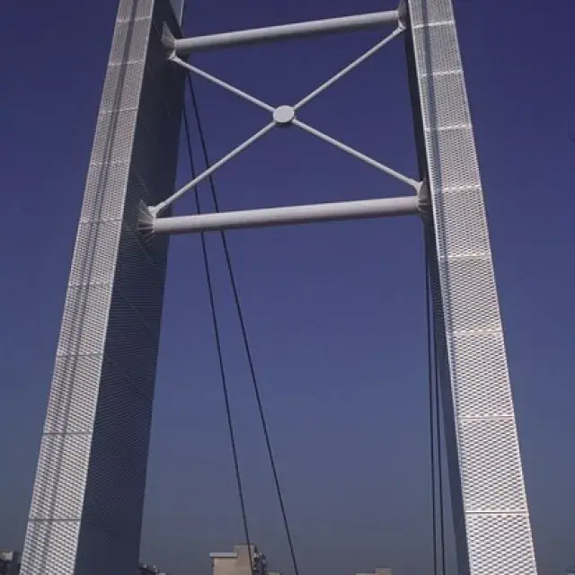 Ponte sui navigli